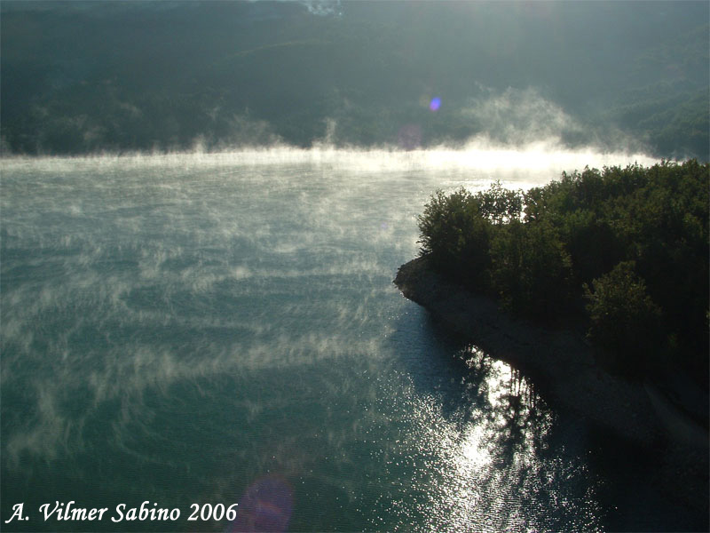 Laghi.....della BASILICATA